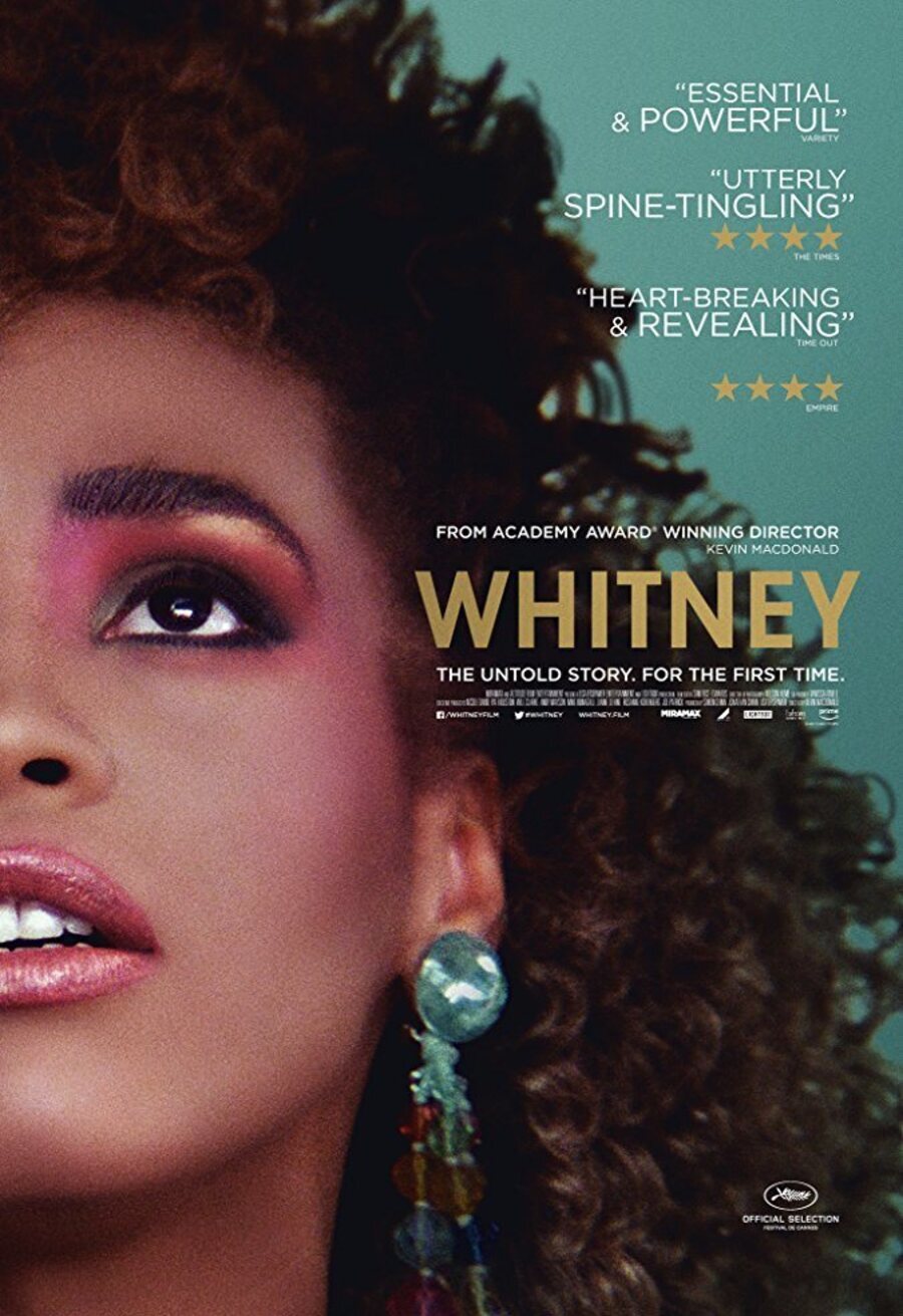 Cartel de Whitney - Cartel #1