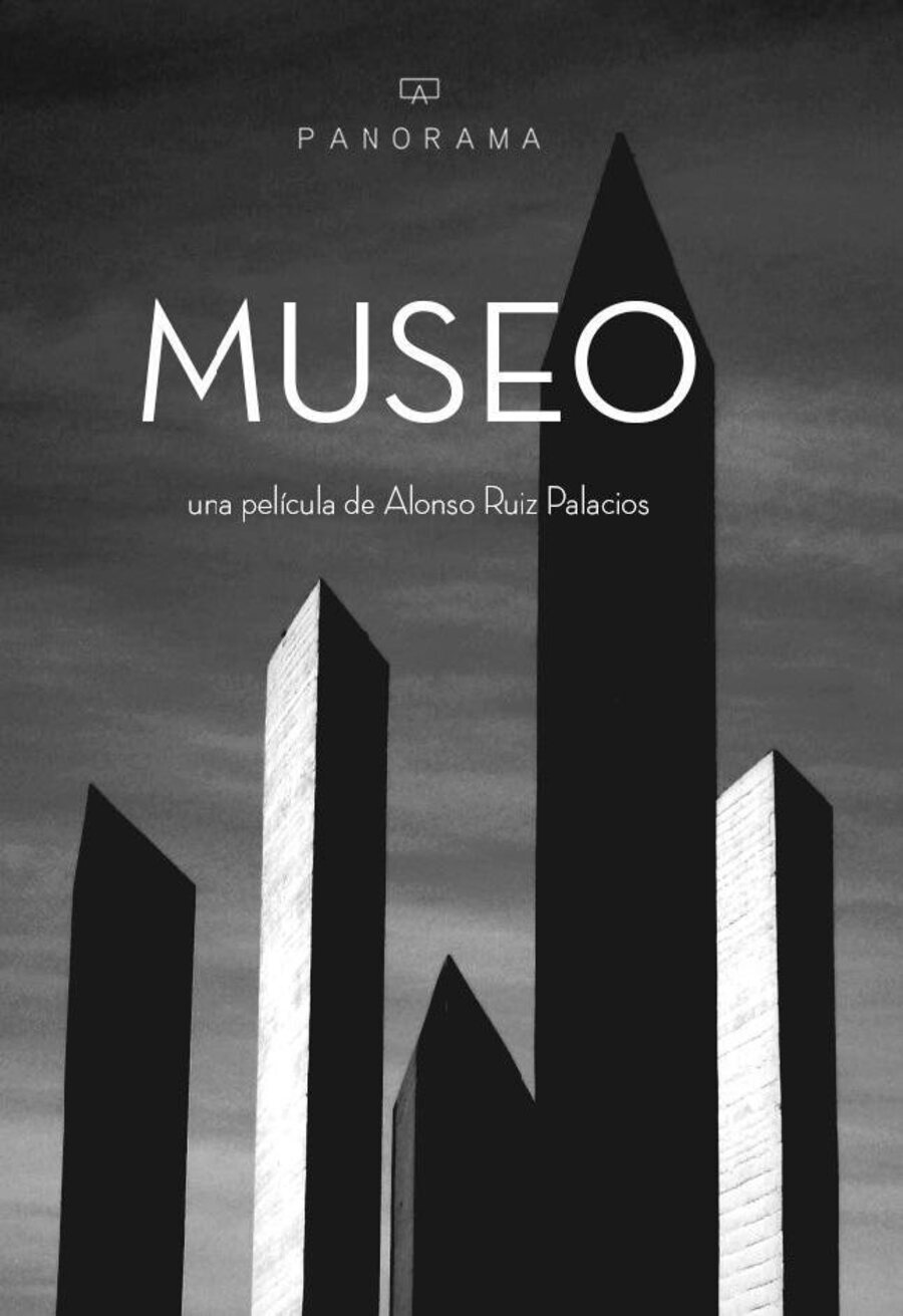 Cartel de Museo - Teaser