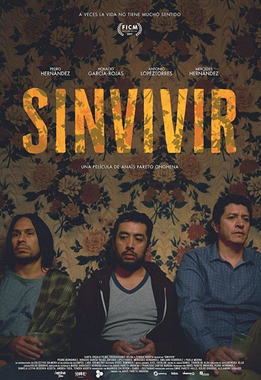 Cartel de Sinvivir - México