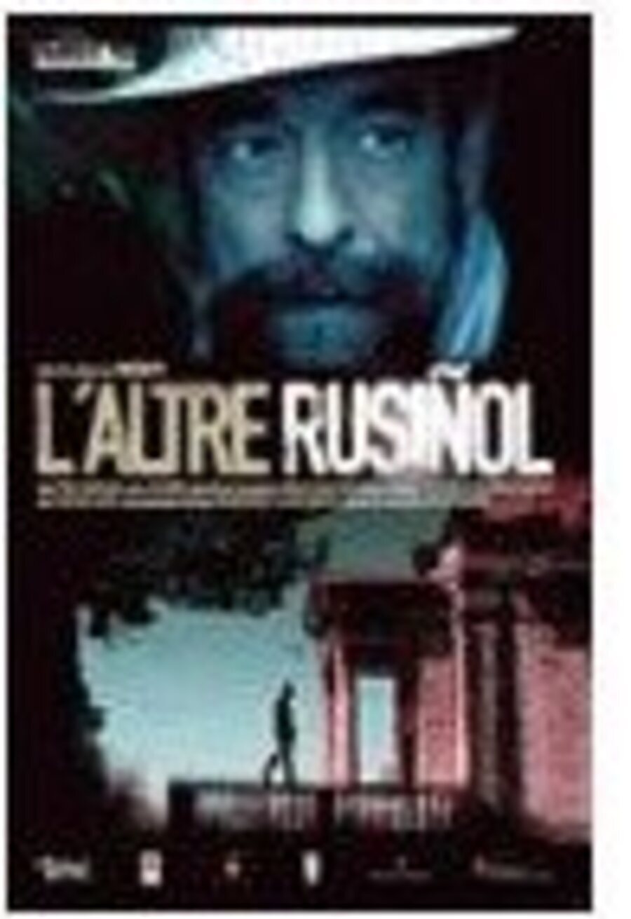 Cartel de L'altre Rusiñol - L'altre Rusiñol