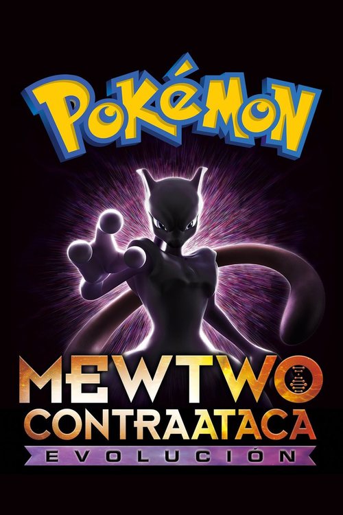 Crítica: Pokémon – Mewtwo Contra-Ataca Evolução (2019) – Pipoca Time