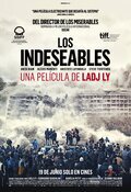 Cartel de Los indeseables