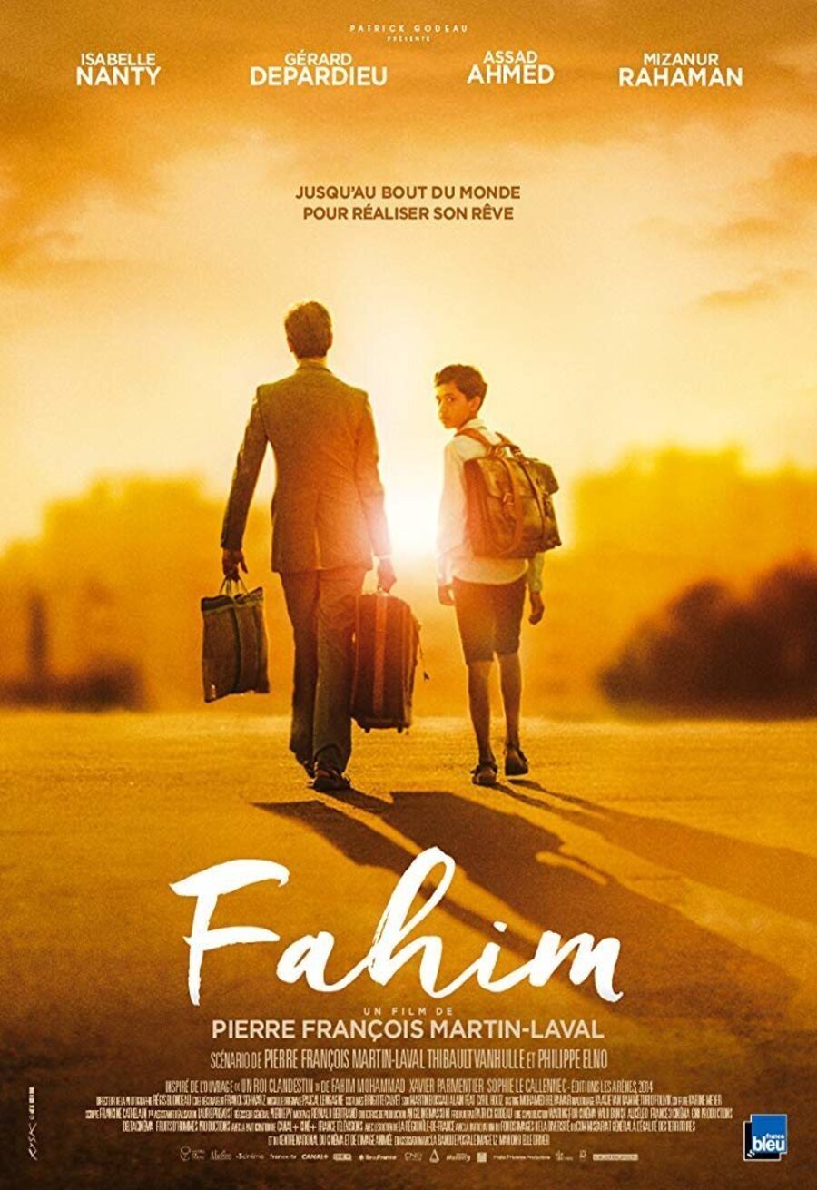 Cartel de Fahim - Francia #2