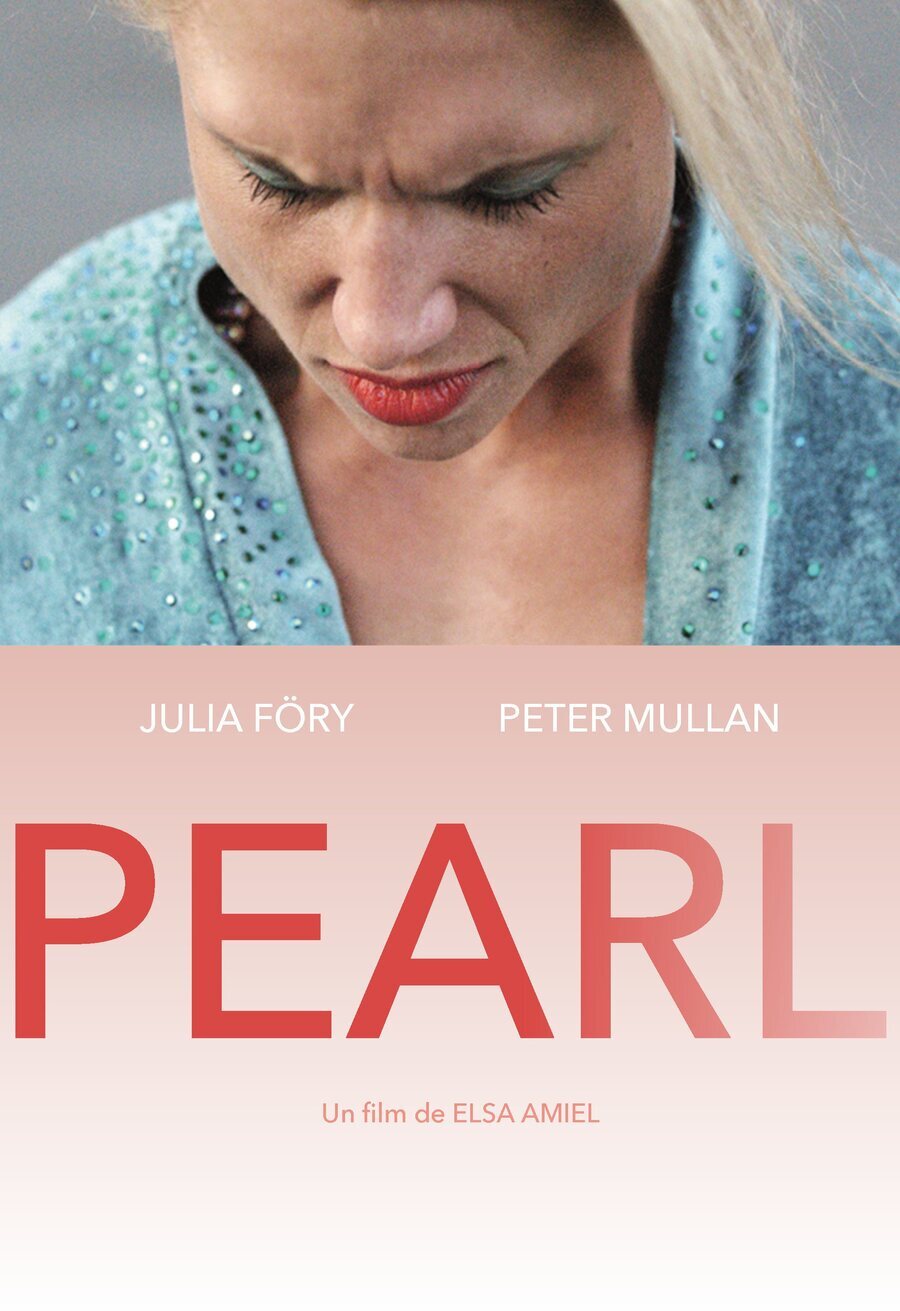 Cartel de Pearl - España