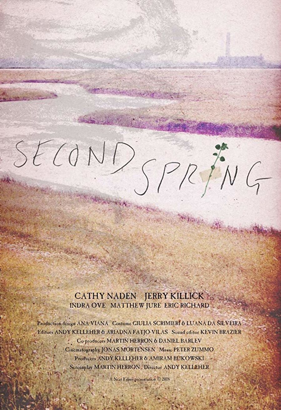 Cartel de Second Spring - Second Spring