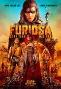 Furiosa: De la saga Mad Max