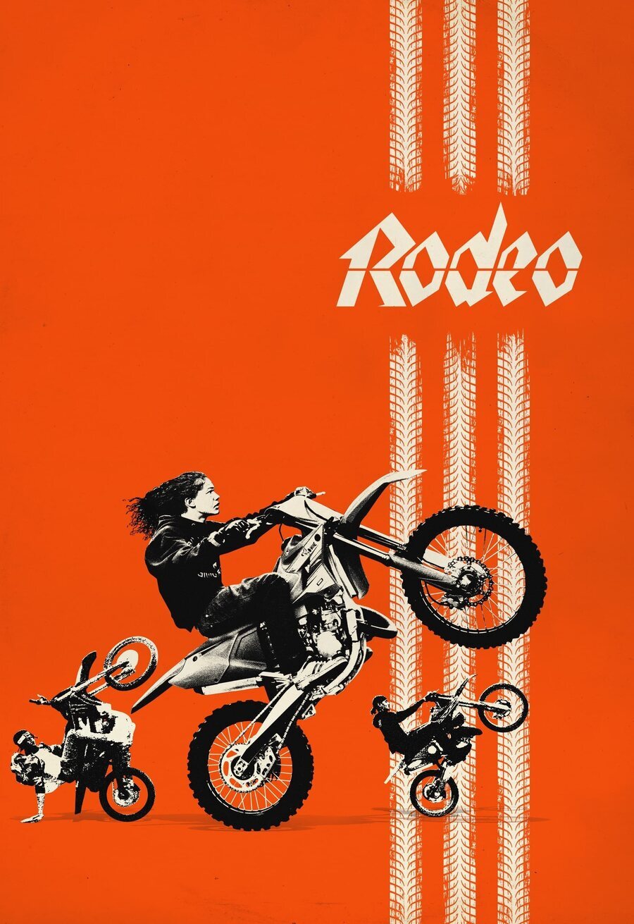 Cartel de Rodeo - 