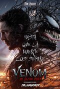 Cartel de Venom: El último baile