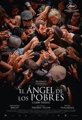 El ángel de los pobres