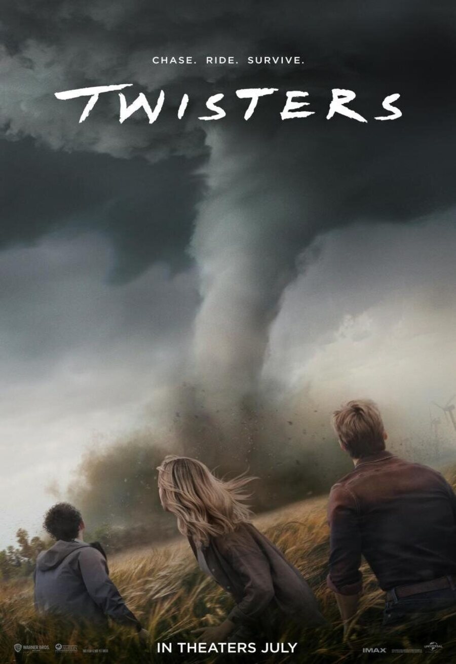 Cartel de Twisters - Cartel USA