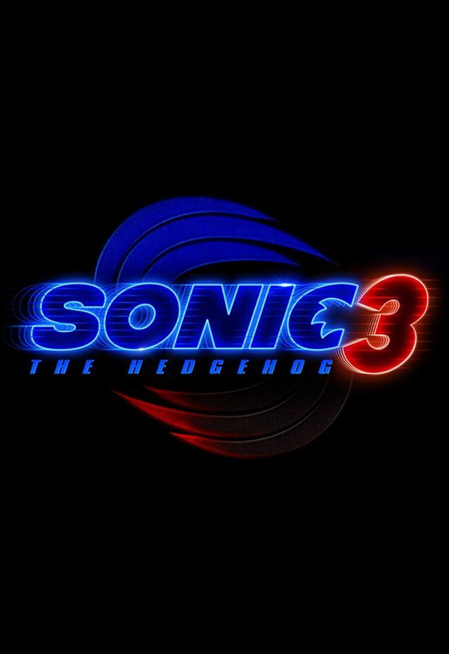 Cartel Teaser - Cartel de Sonic 3: La película (2024) - eCartelera