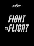 Cartel de Fight or Flight