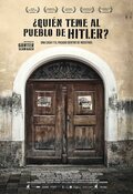 Cartel de ¿Quién teme al pueblo de Hitler?