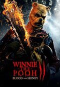 Winnie the Pooh: Miel y sangre 2