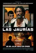 Las jaurías