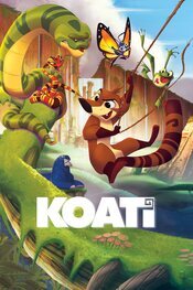 Cartel de Koati