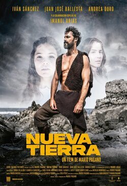 'Nueva tierra'