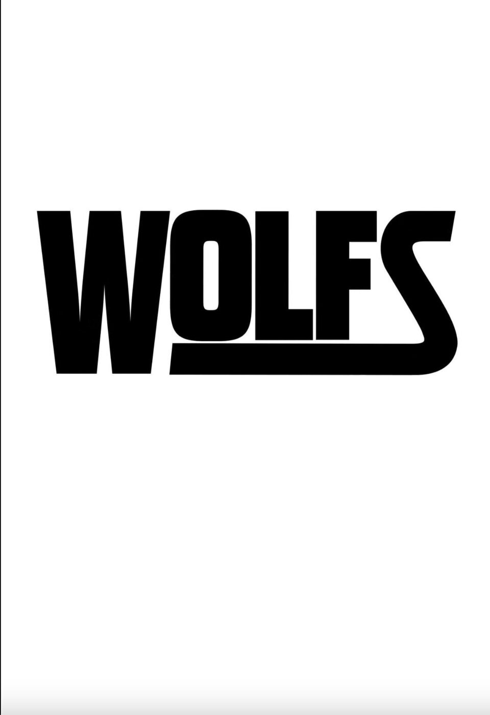 Cartel de Wolfs - Cartel EE.UU