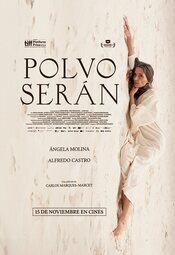 Cartel de Polvo serán