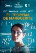 Cartel de El teorema de Marguerite