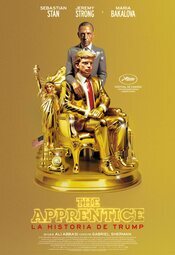 The Apprentice: La historia de Trump