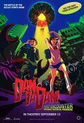 Cartel de Dan Da Dan: First Encounter