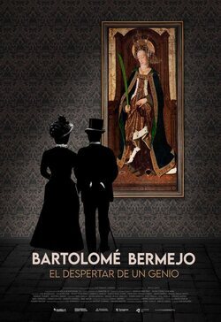 Cartel de Bartolomé Bermejo: El despertar de un genio