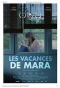 Cartel de Les vacances de Mara