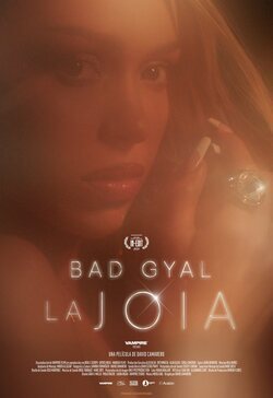 La Joia: Bad Gyal