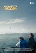 Cartel de Crossing