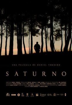 Cartel de Saturno