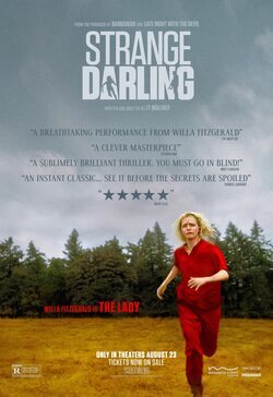 'Strange Darling', Cartel 4