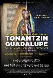 Cartel de Tonantzin Guadalupe: Creación de una nación