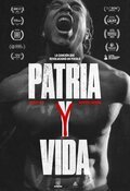 Cartel de Patria y vida