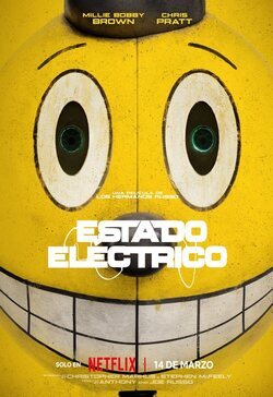 Estado eléctrico