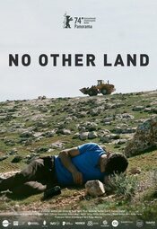 Cartel de No Other Land