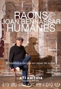 Cartel de Joan Bennàssar - Raons humanes