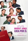 Bridget Jones: Loca por él