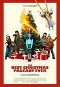 Cartel de The Best Christmas Pageant Ever