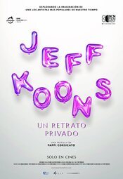 Jeff Koons: Un retrato privado