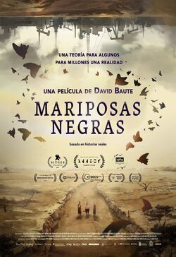 Cartel de Mariposas negras