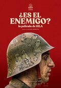 Cartel de ¿Es el enemigo? La película de Gila