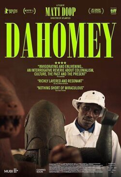 Cartel de Dahomey