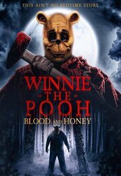 Winnie The Pooh: Miel y sangre