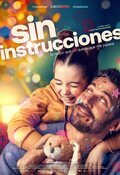 Cartel de Sin instrucciones