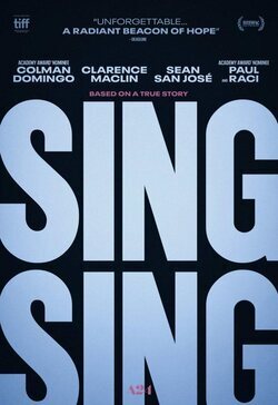 Las vidas de Sing Sing