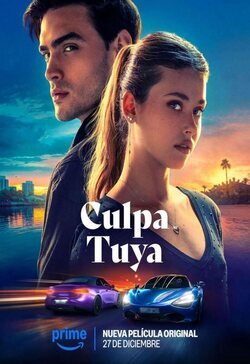 Culpa tuya