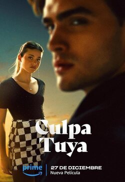 Culpa tuya