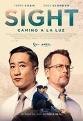 Cartel de Sight: Camino a la luz