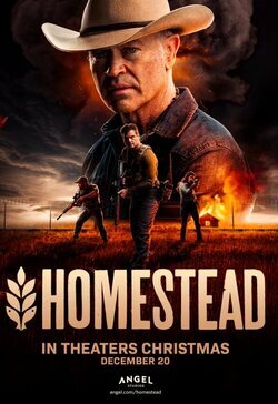 Cartel de Homestead